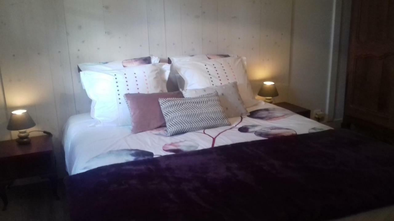 Le Val Daniniere B&B Adult Only Le Mesnil-Garnier Ngoại thất bức ảnh
